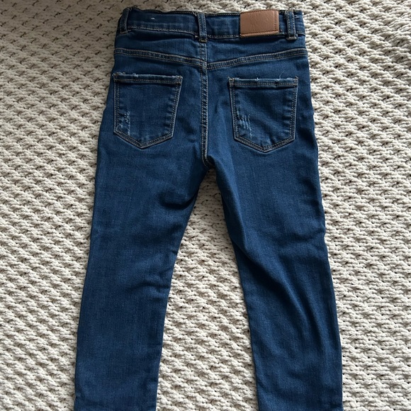 🚫SOLD Posh Peanut & Zara Toddler Girl Outfit - Picture 8 of 8